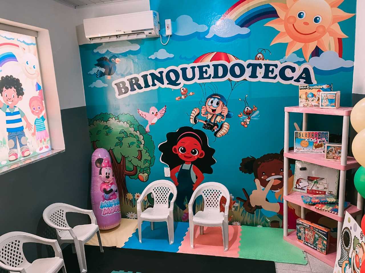 Camacã: Prefeitura reinaugura Conselho Tutelar